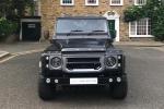 Land Rover Defender 110 End Edition by Project Kahn 2019 года